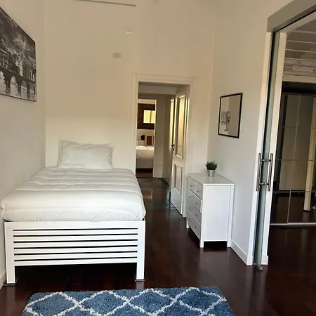 The Cozy * Róma