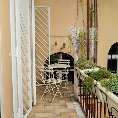The Cozy Apartman *