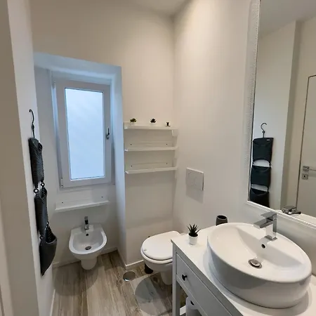 The Cozy Apartman *