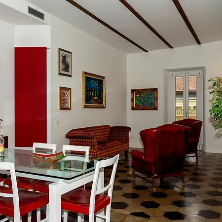 The Cozy Appartement *