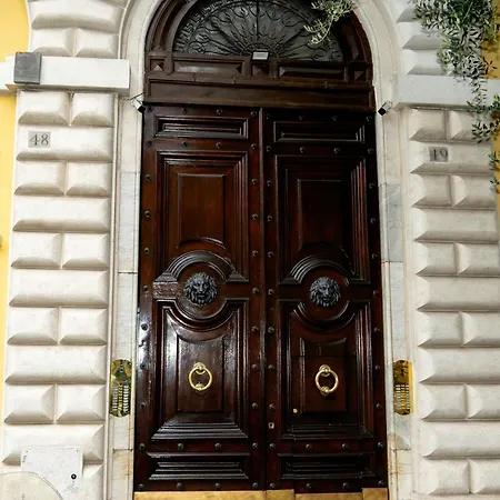 Appartement The Cozy