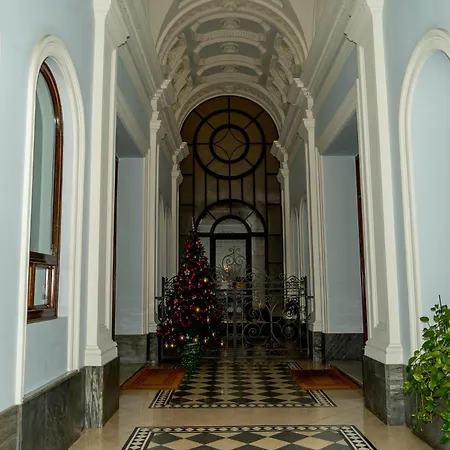 Appartement The Cozy