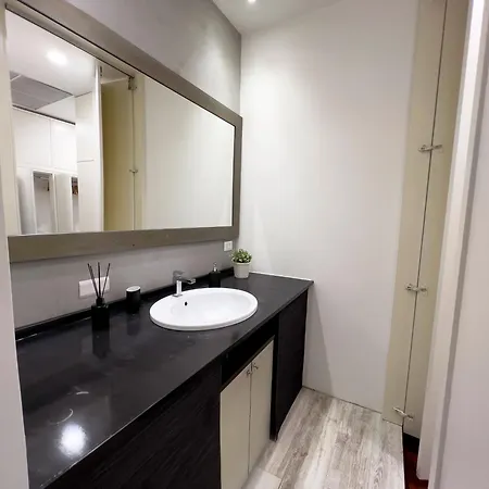 Appartement The Cozy