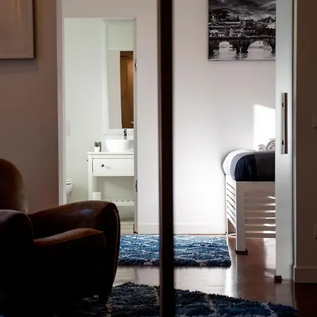 Appartement The Cozy Rome